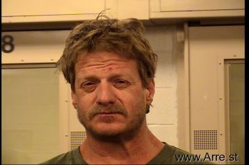 Glen  Edwards Mugshot